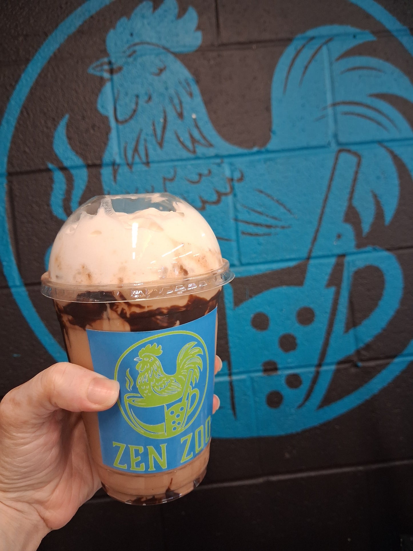 Zen Zoo BG