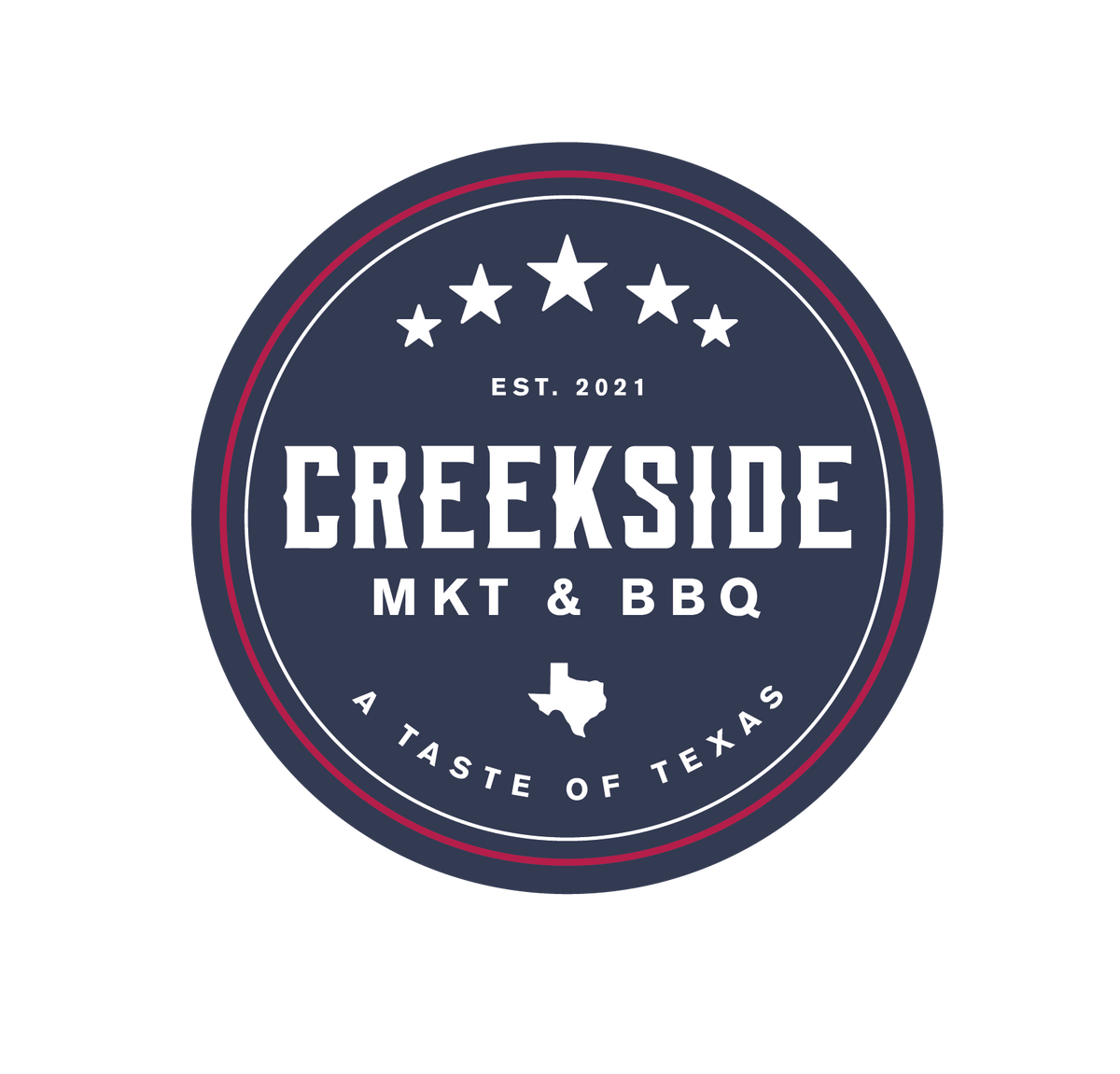 Creekside BBQ