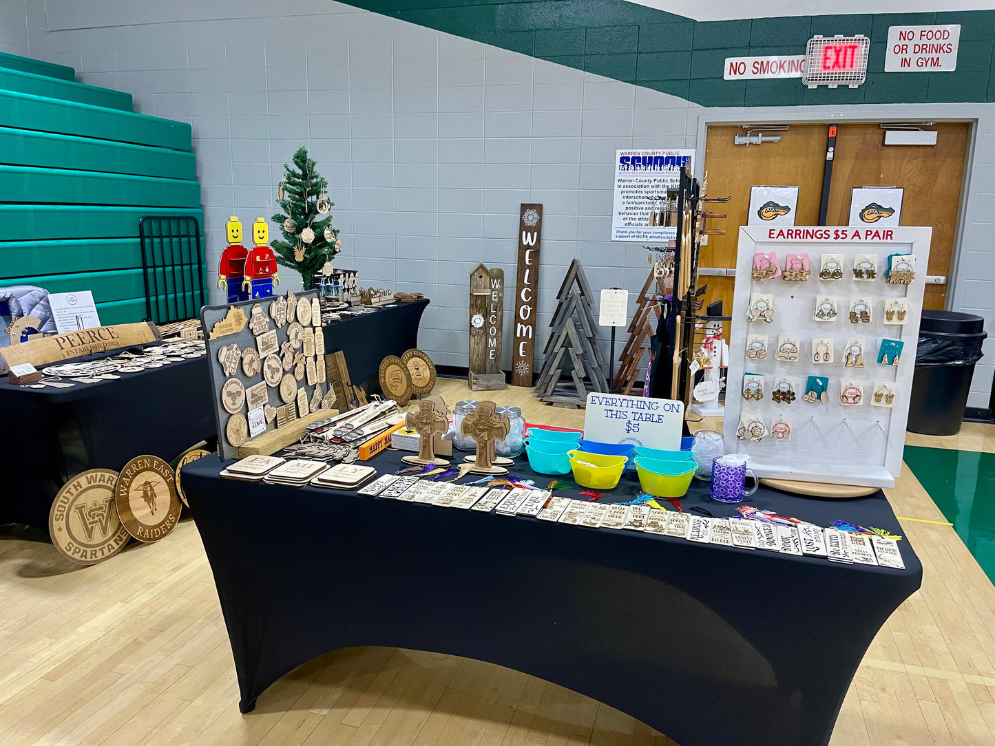 D&G Designs LLC