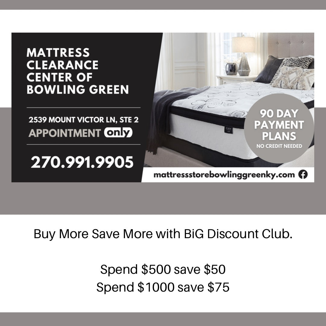 Mattress Clearance Center