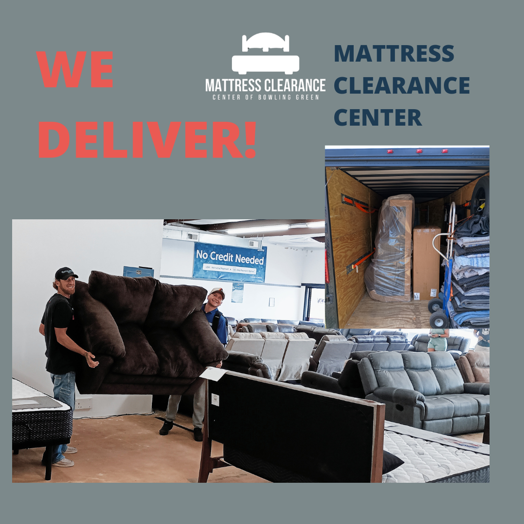 Mattress Clearance Center