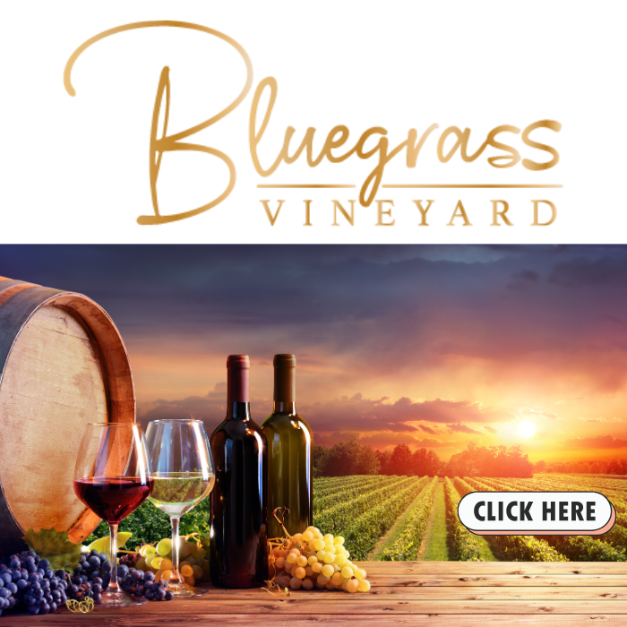 Bluegrass Vineyard