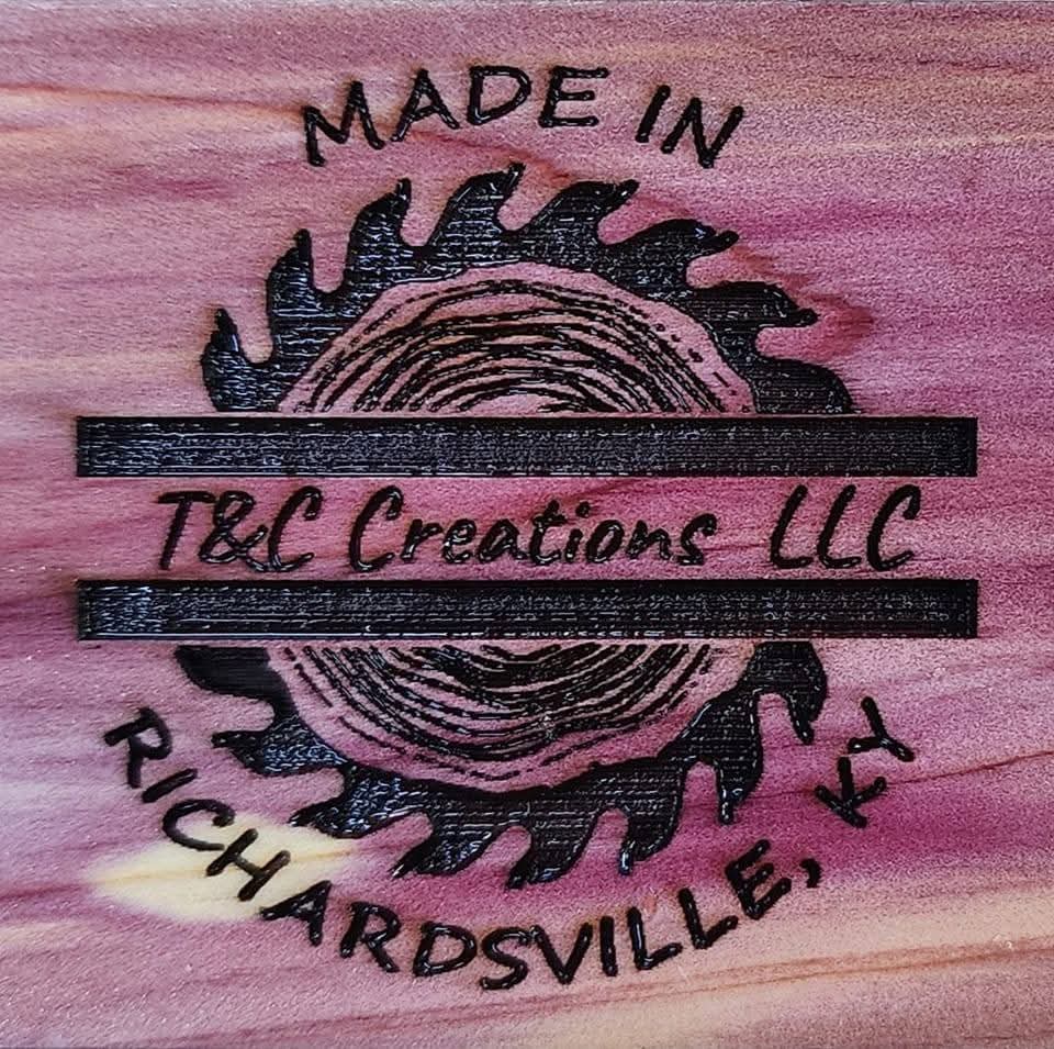 T&C Creations LLC.