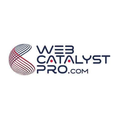 Web Catalyst Pro