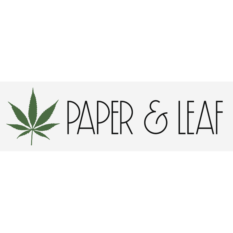 Paper & Leaf