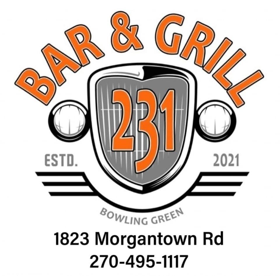 BAR & Grill 231