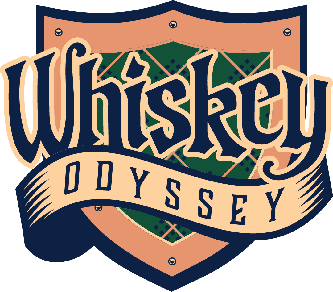 Whiskey Odyssey