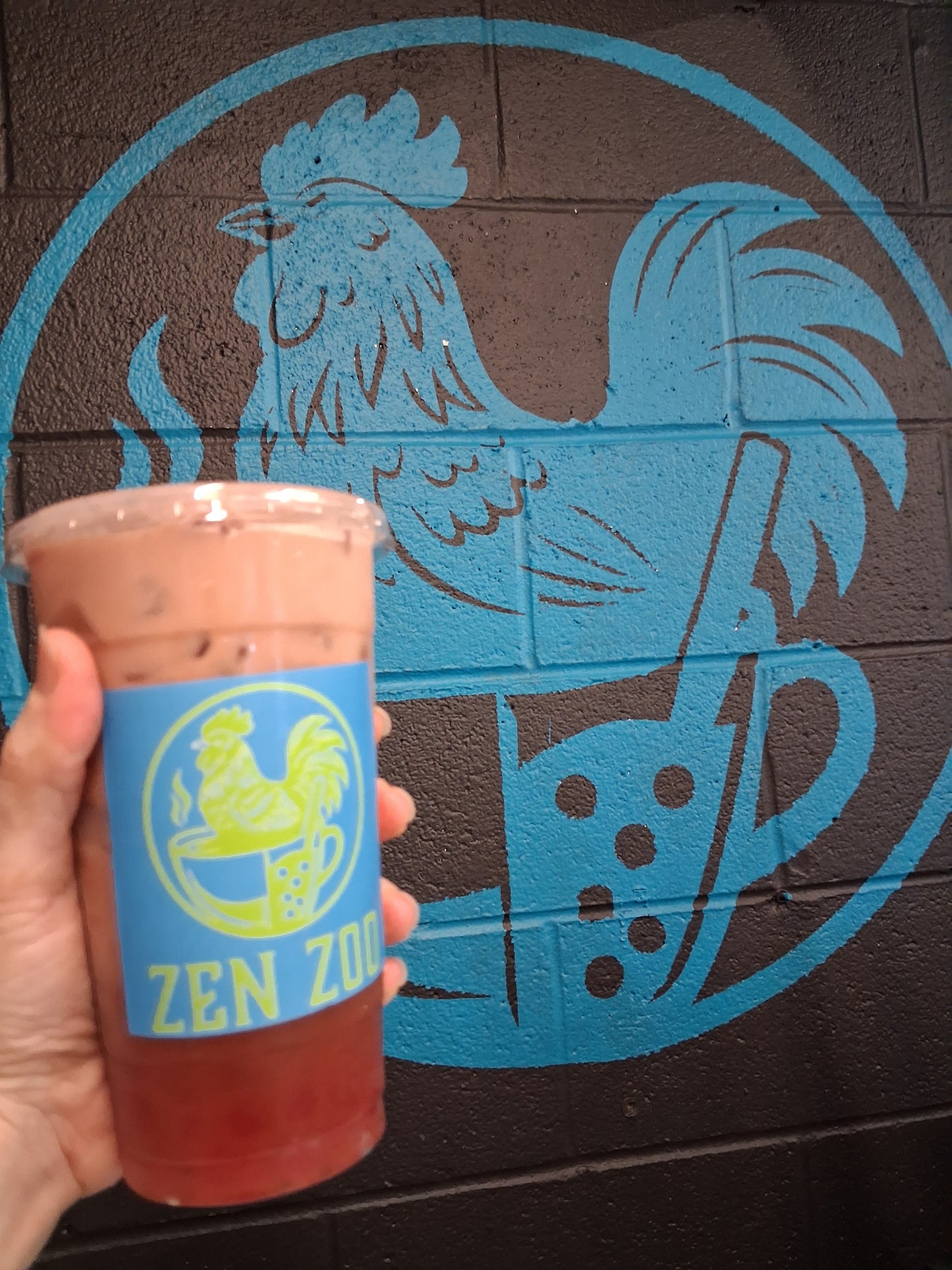 Zen Zoo BG