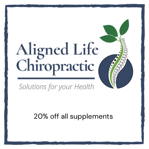 Aligned Life Chiropractic