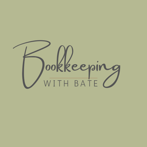 Book Keeping with Bate