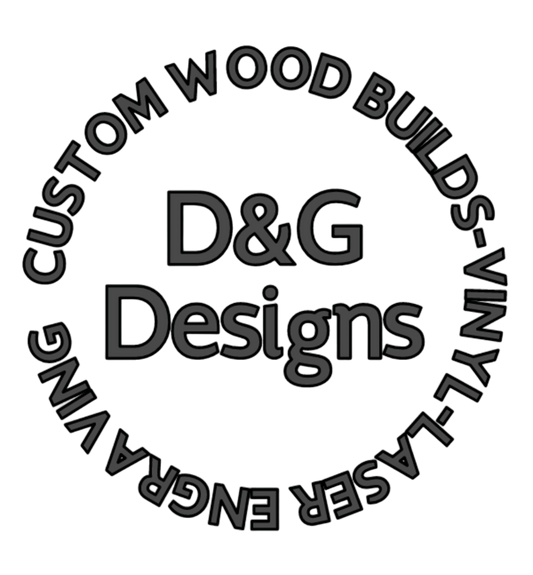 D&G Designs LLC