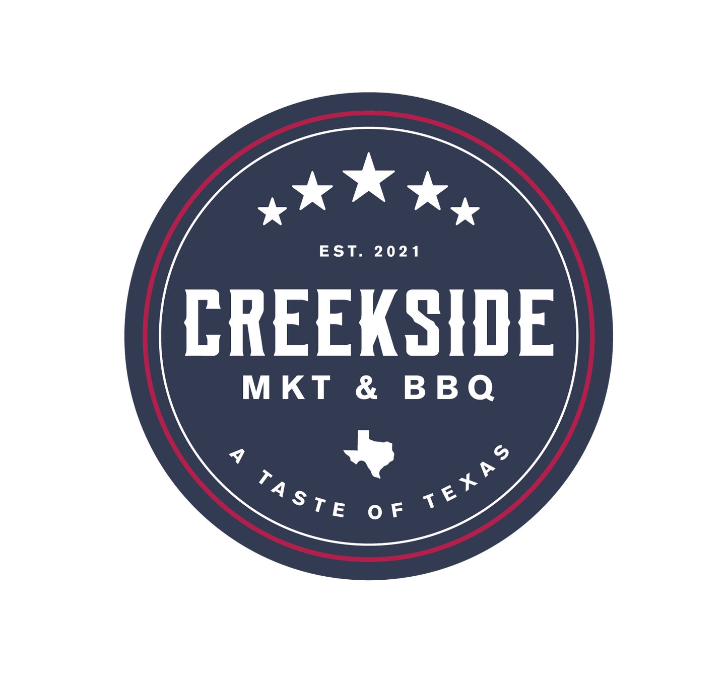 Creekside BBQ