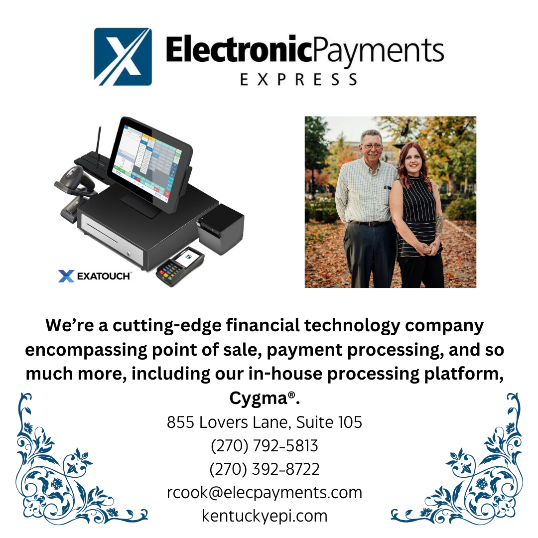 Electronic Payment Express