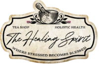 The Healing Spirit