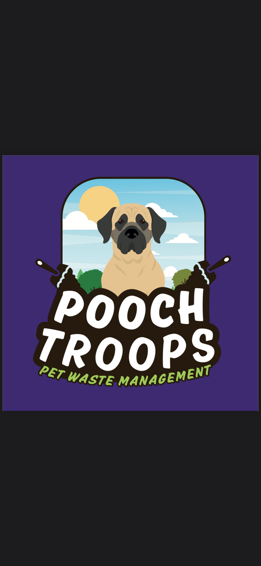 Pooch Troops