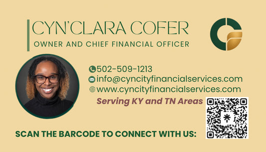 Cyn City Financial Services