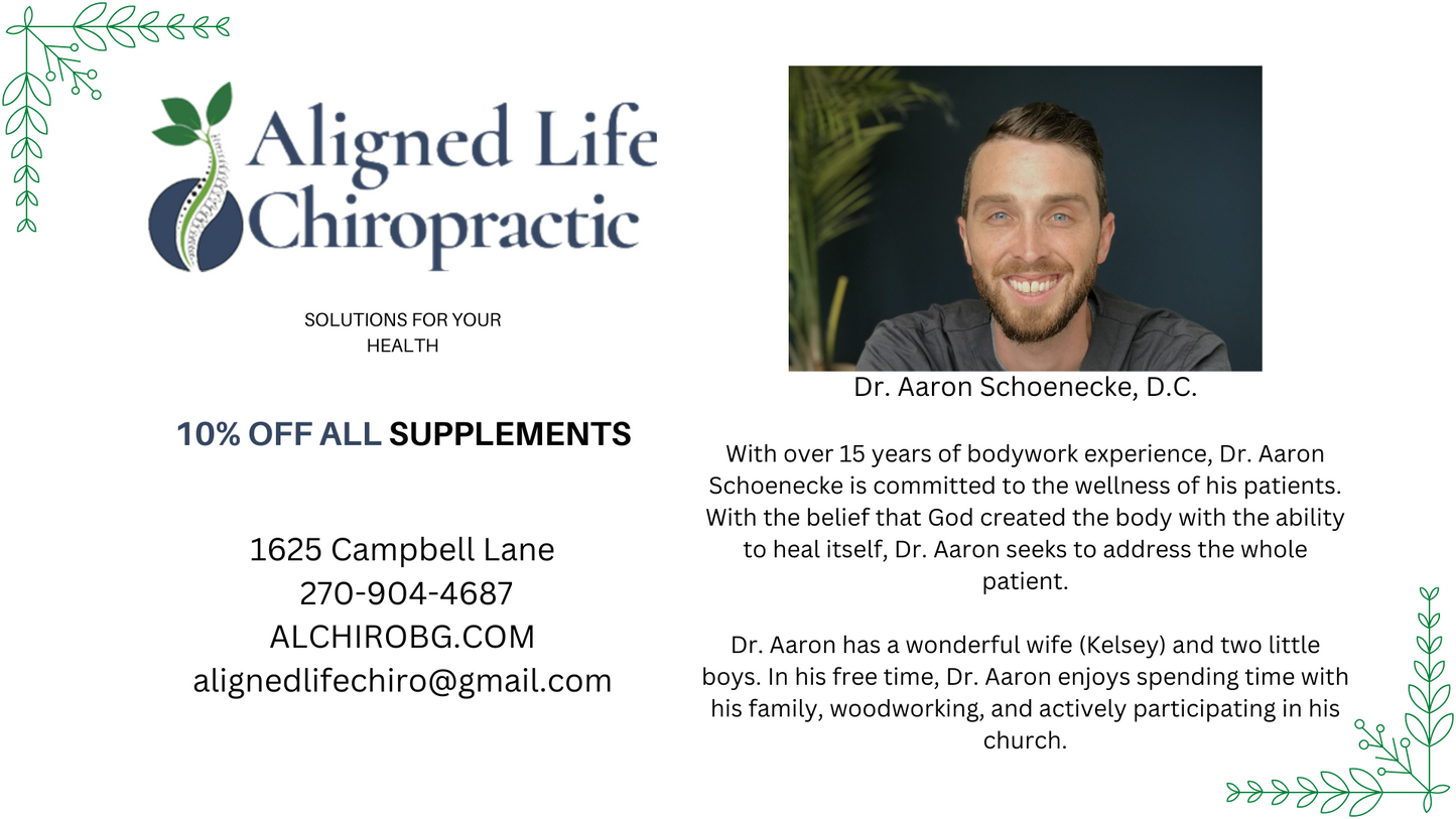 Aligned Life Chiropractic