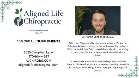 Aligned Life Chiropractic