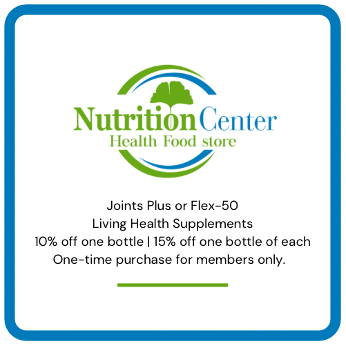 Load video: Nutrition Center Local Spotlight