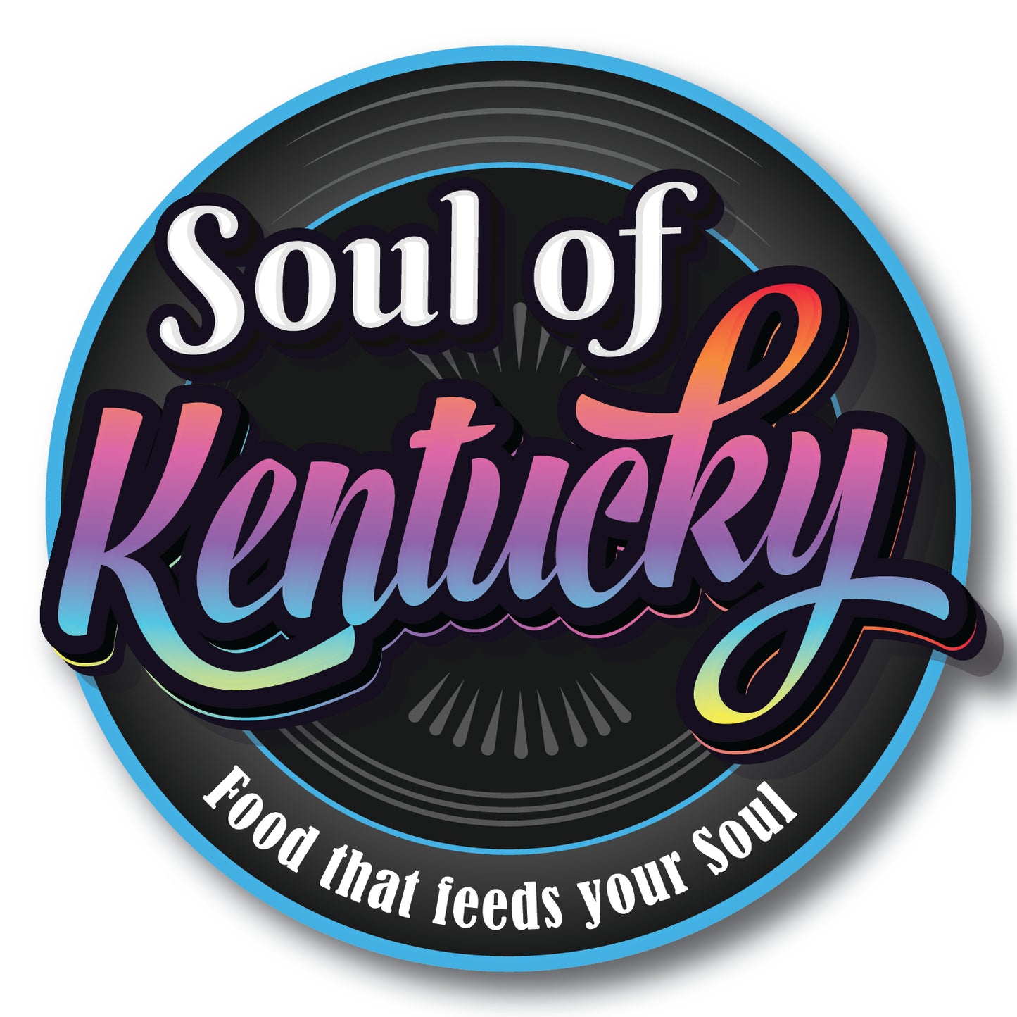 Soul of Kentucky Food Truck