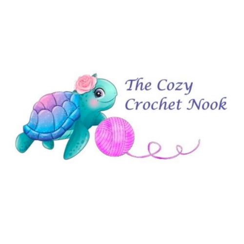 The Cozy Crochet Nook