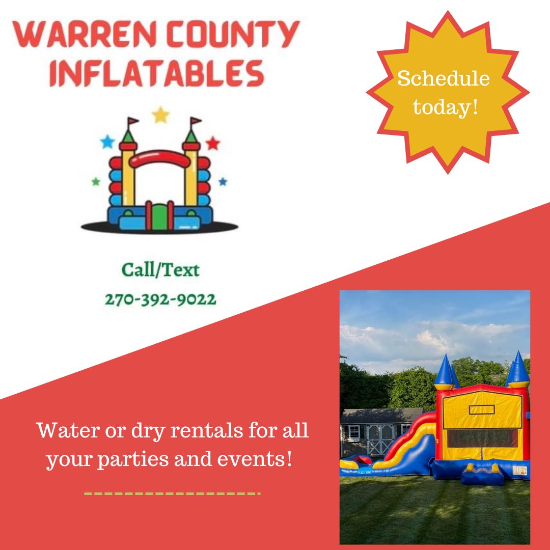 Warren County Inflatables