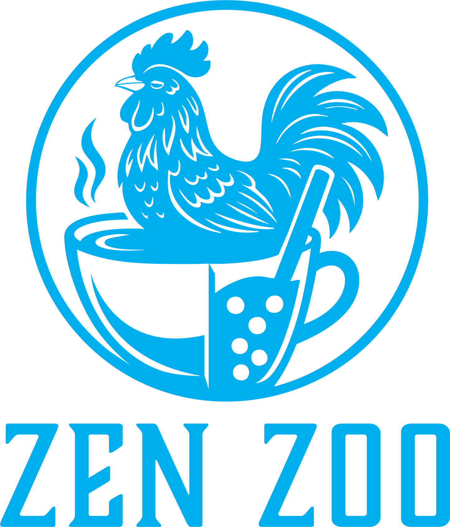 Zen Zoo BG