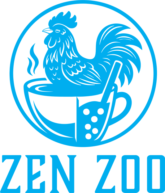 Zen Zoo BG