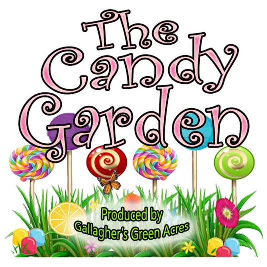 The Candy Garden