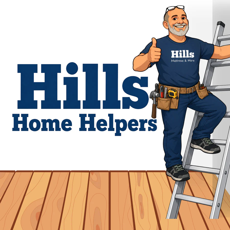 Hills Home Helpers