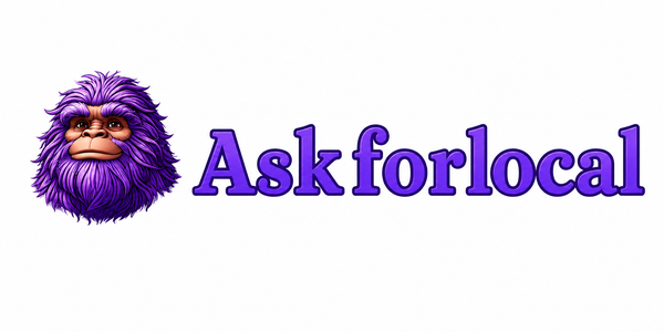 Askforlocal 