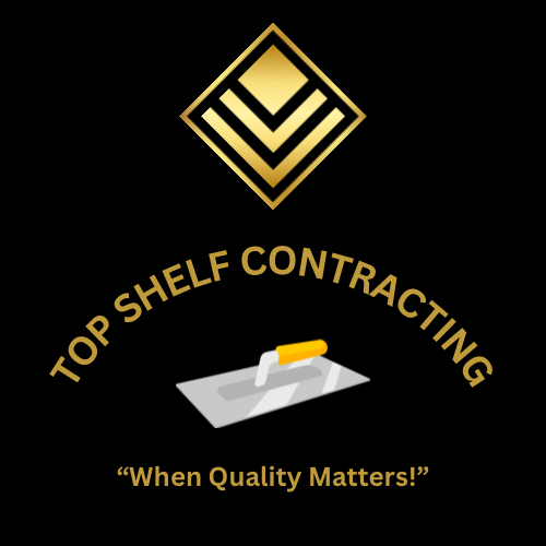 Top Shelf Contracting