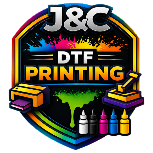 J&C DTF Printing LLC