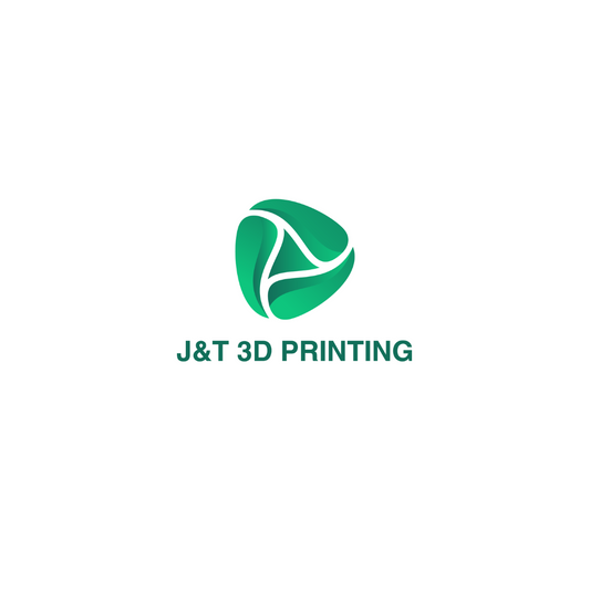 J&T 3D Printing