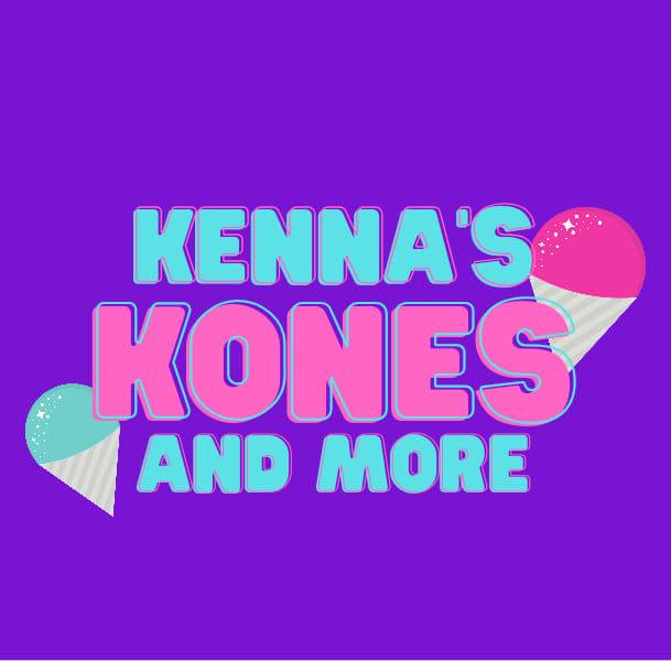 Kenna Kones