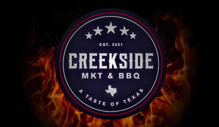 Creekside BBQ