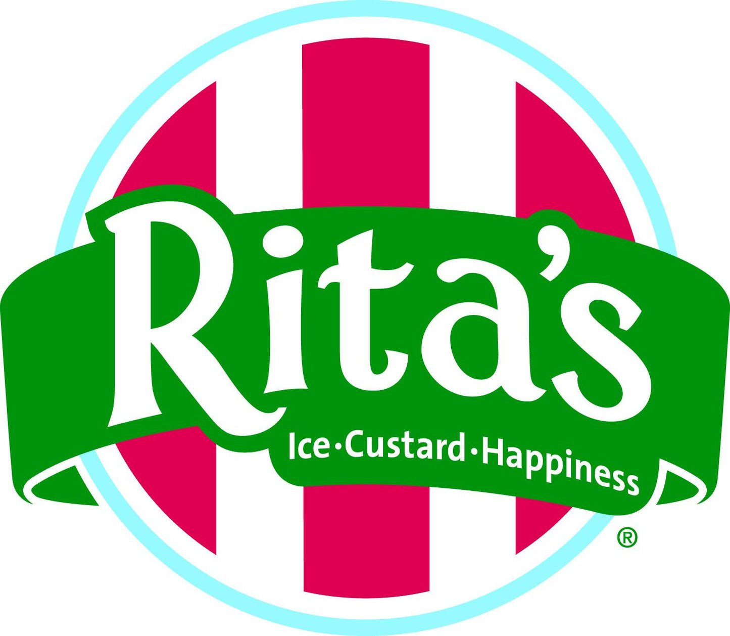 Rita’s Italian Ice and Custard