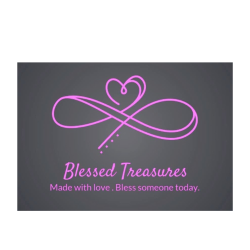 Blessed Treasure