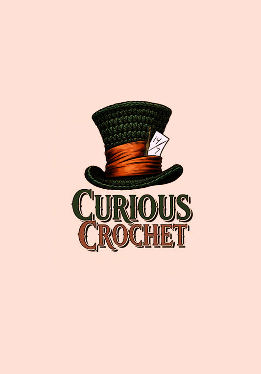 Curious Crochet