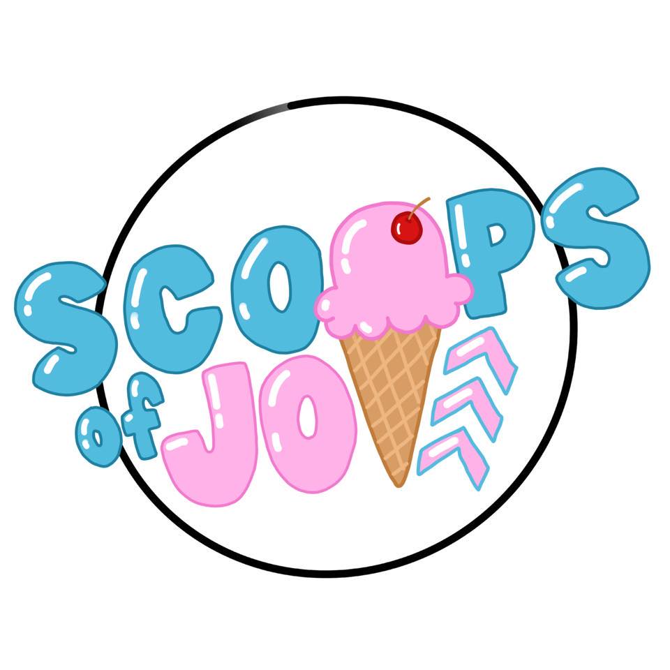 Scoops of Joy