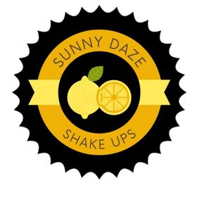 Sunny Daze Shake Ups