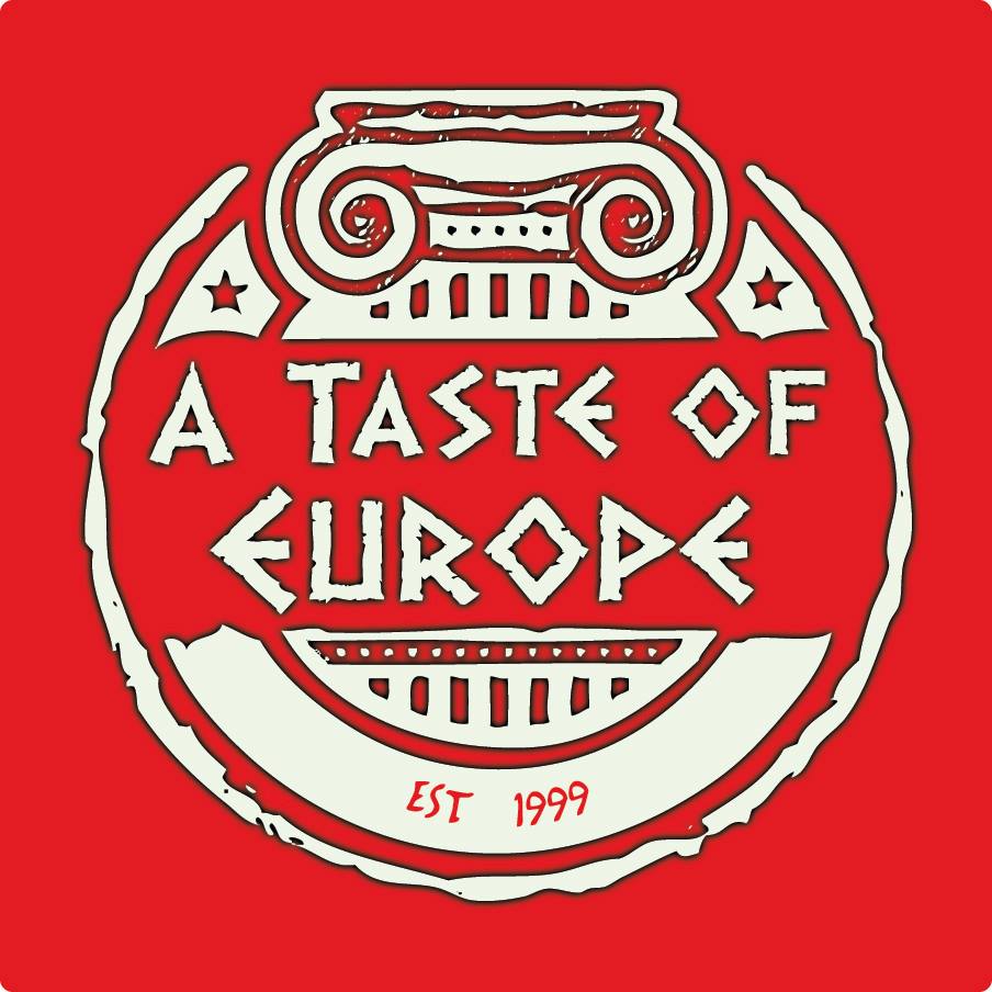 A Taste of Europe