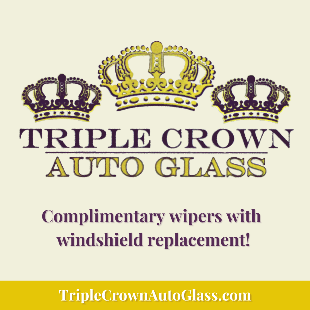 Triple Crown Auto Glass