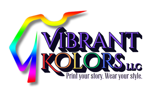 Vibrant Kolors