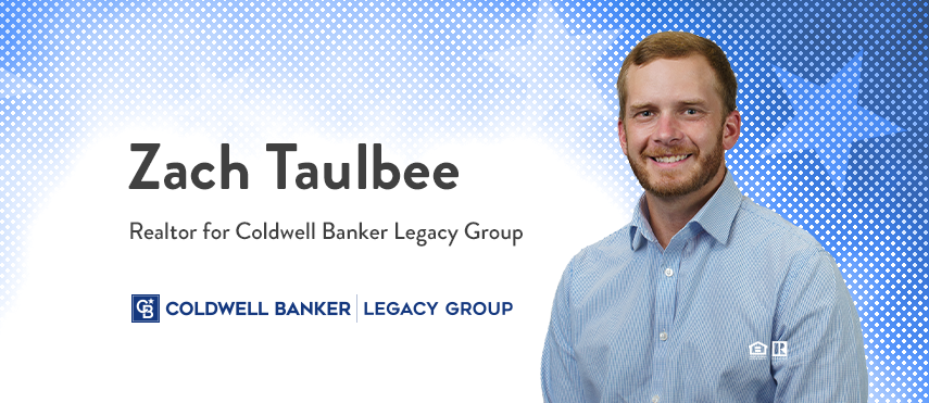 Zach Taulbee Realtor